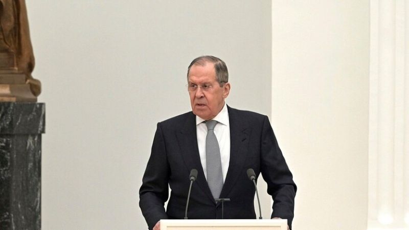 رووسیا هۆشداری دەداتە بەریتانیا و ئەمەریكا